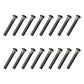 16 Pcs Wheel Stud Set Fits Polaris Atv/utv Fits Ace Ranger RZR Sportsman