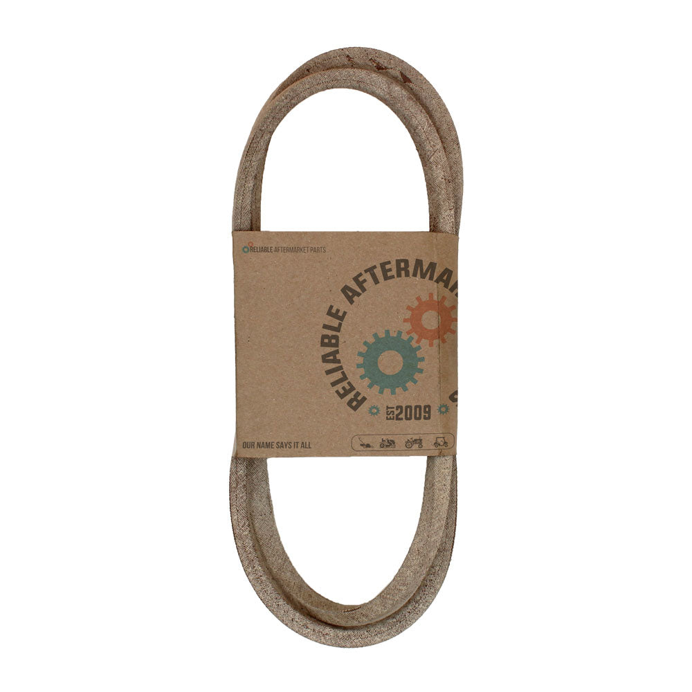 38-Inch Deck Belt 754-0329A,954-0329A Fit Yard Machines, Fits MTD