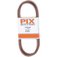 New 9120 Drive Belt Compatible With MTD & Fits Cub Cadet Belt 954-0440, 954-0440