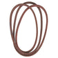Lower Drive Primary Belt Variable Speed Fits MTD Replaces 754-0467