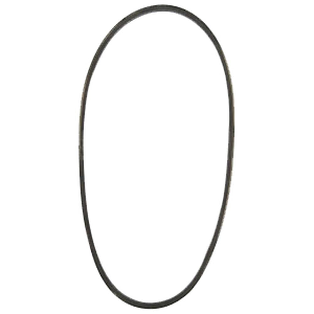 7540637 Transmission Drive Belt 3/8" x 31.25" Fits MTD CC46ES Fits Cub Cadet
