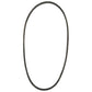 Transmission Drive Belt Fits MTD Replaces 754-04065