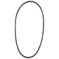 Transmission Drive Belt Fits Troy Bilt Replaces 754-04065