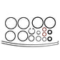 Clutch Booster Seal Kit Fits Case IH 1086 1486 1586 3088 3288 3388 3588