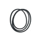 Transmission Drive Belt Fits MTD Replaces 75405874