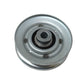 3" V Idler Pulley 756-04325 756-04326 Fits Snapper Fits MTD Fits Cub Cadet