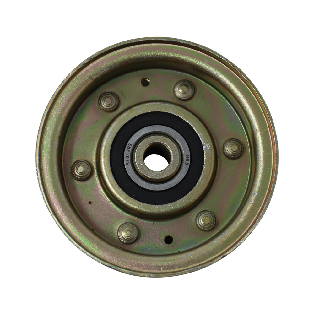 Flat Idler Pulley Fits Oregon Replaces 78-028