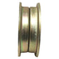 Repl Flat Idler Pulley Fits Exmark 1-303076 756-04224 756-0981