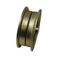 Flat Idler Pulley Fits Oregon Replaces 78-028