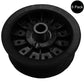 Qty 6: Flat Idler Pulley Fits Murray Replaces 21409