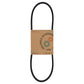 Power Steering Fan Belt Fits Case/International Harvester Replaces 75629