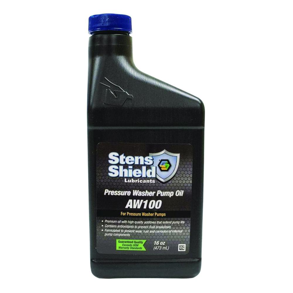 758-030 - Pressure Washer Pump Oil