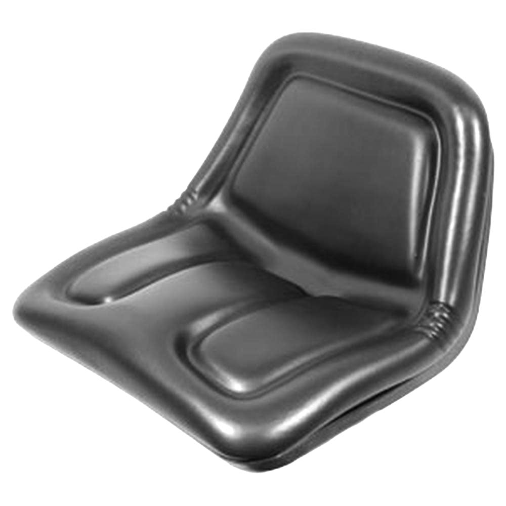 759-3149 Seat, High Back, Black Fits Cub Cadet:1204,1211,1340,1535,1541,1572,
