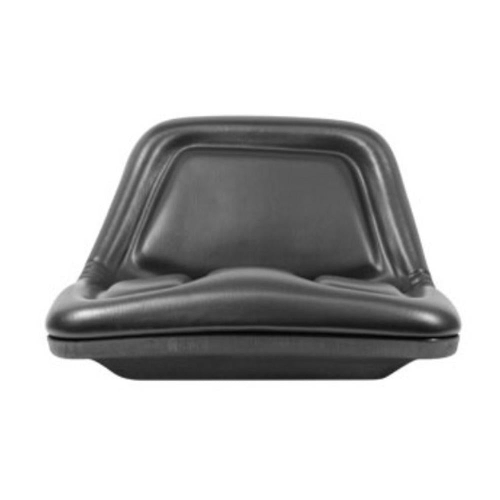 One New Black  Bucket Seat Fits Cub  Cadet  757-0375B, 757-0381, 757-3004, 757-0