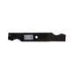 Standard Notched Mower Blade Fits Cub Cadet Replaces 42P3009