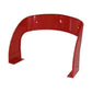 Fits International Harvester 340 Deluxe Utility Seat Frame