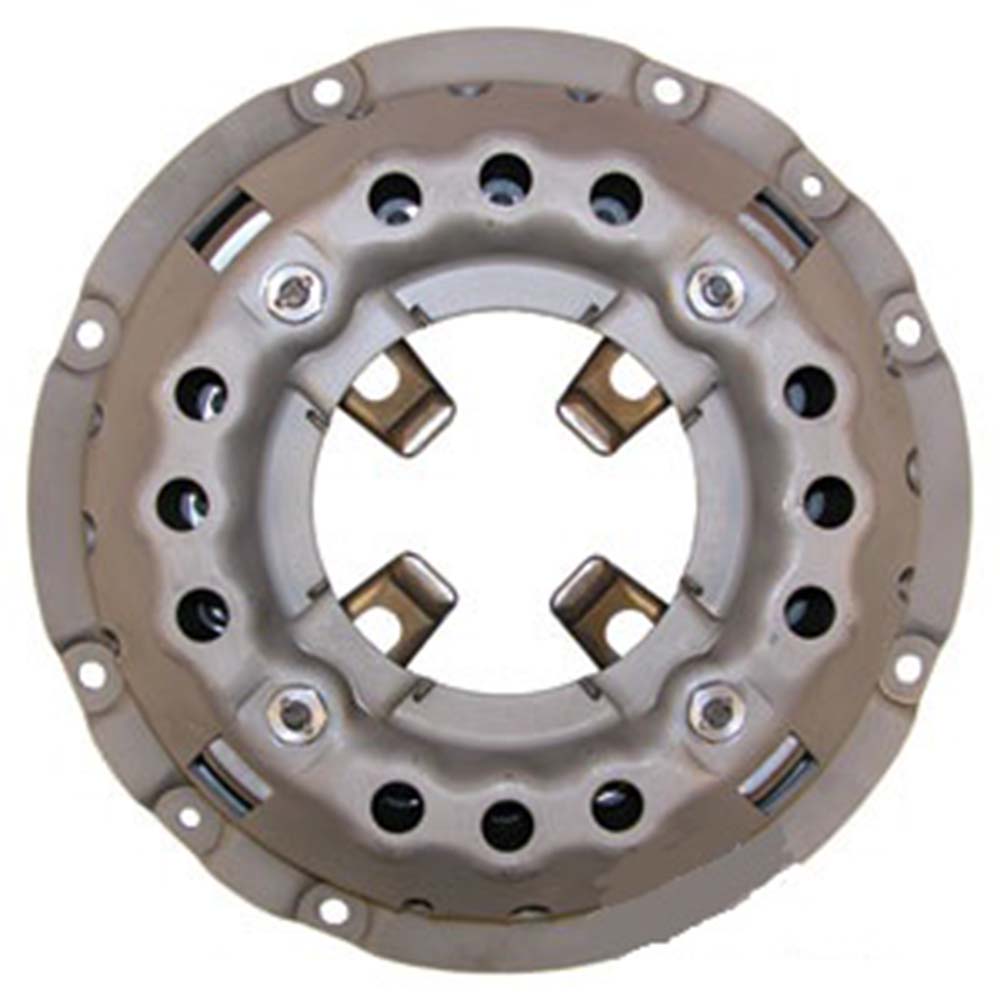763552M91 New Tractor 11" Pressure Plate Fits MF 201 303 101 JR 101 SR +