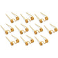 Qty 10: Hay Rake Tooth Fits GEHL Replaces 76517_x10