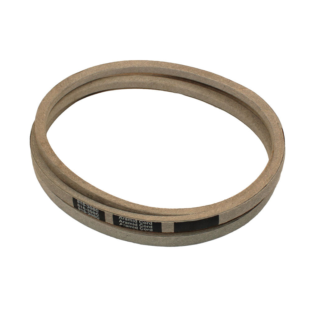 V-Belt - 5/8" x 106" Fits Dixon Replaces 539117811 Made with Aramid