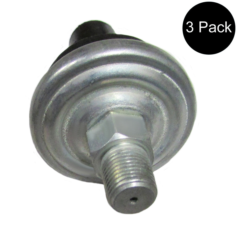 Set Of 3 Adjustable Pressure Switch Fits Various Honeywell Models