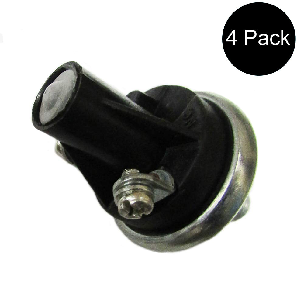 76577-4 4 (Four) Pressure Switches For Hobbs Fits Several Models