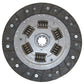 76630-13310 New 8" Trans Disc Fits Kubota Tractor Models B2100 B2400 B2410
