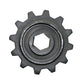 Feeder Chain Sprocket - Right Hand or Left Hand Fits New Holland TR85 80766379