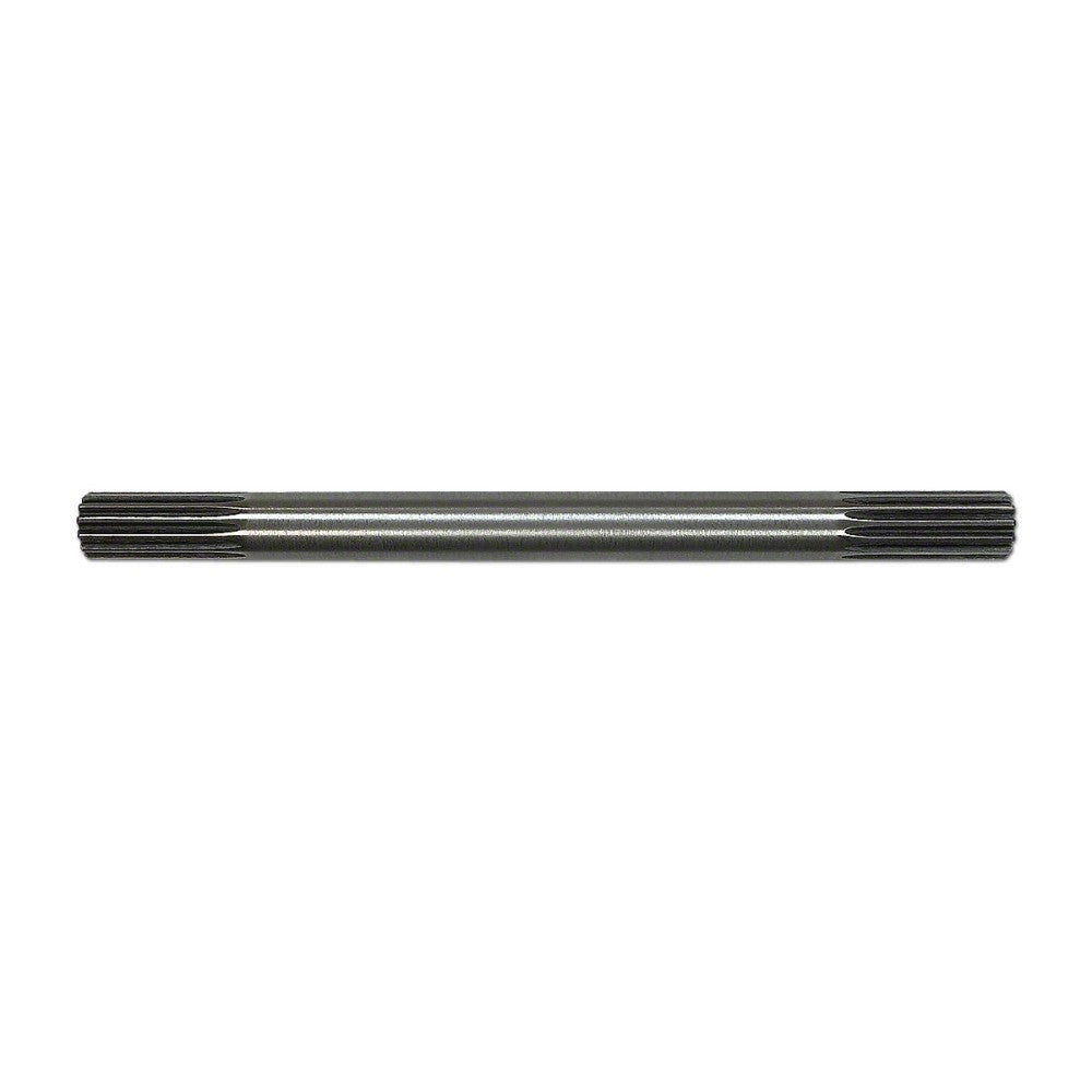 (1) Hydraulic Pump Shaft Fits Ford/New Holland 730 Series Loader 7701044