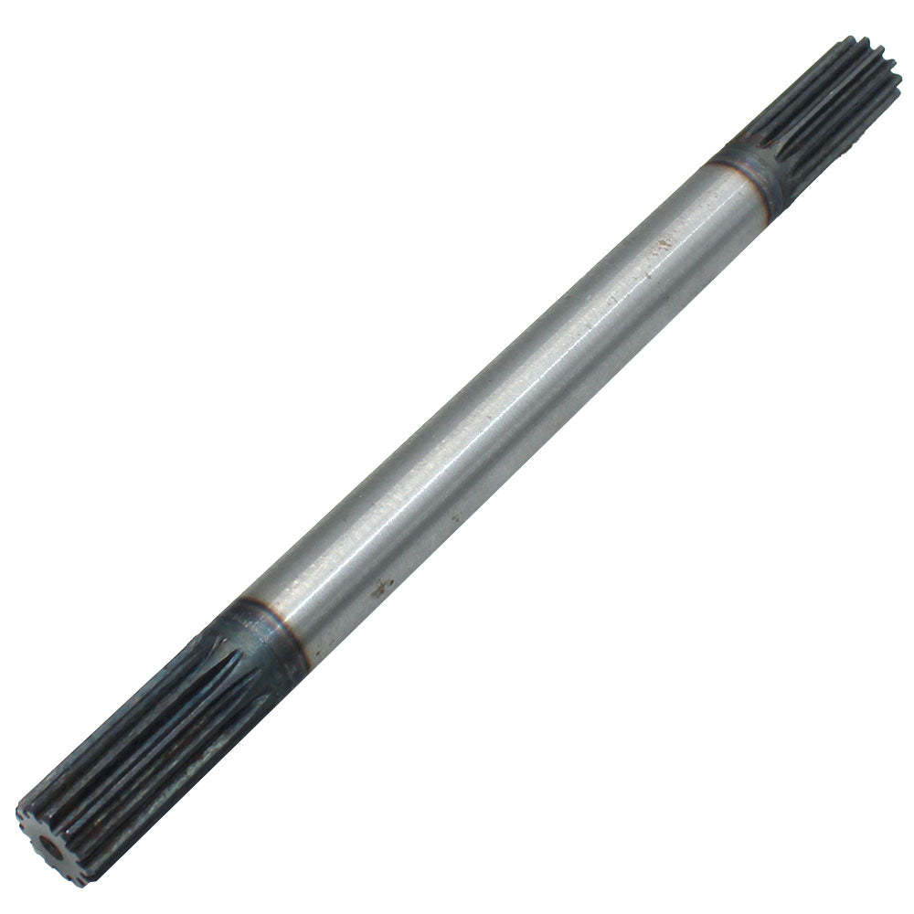 Hydraulic Pump Drive Shaft Fits Ford Replaces 19-523
