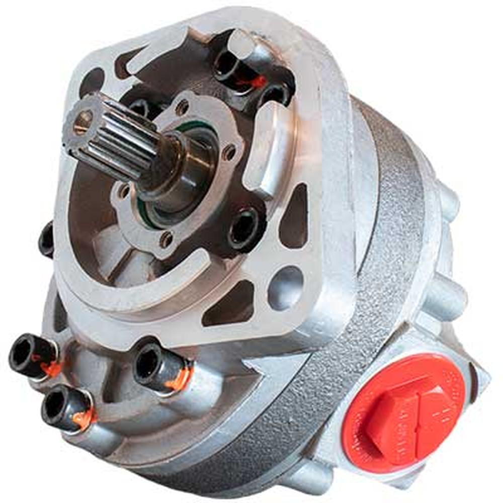 770242629Z-FLT - CNH REPLACEMENT HYD PUMP 730 LOADER