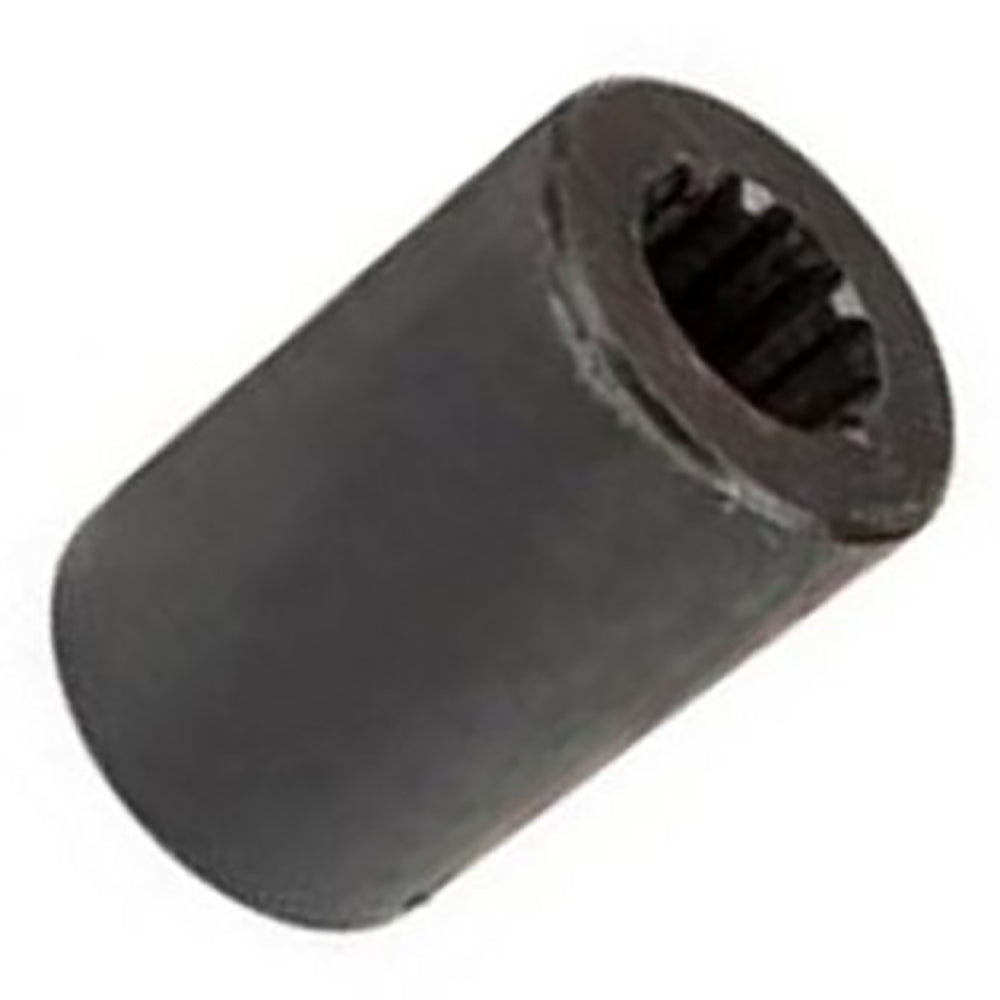 Hydraulic Pump Shaft Coupler - 2.25" Fits Ford New Holland 730 7707570