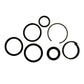 1101-1270 - Hydraulic Cylinder Seal Kit Fits Ford/New Holland