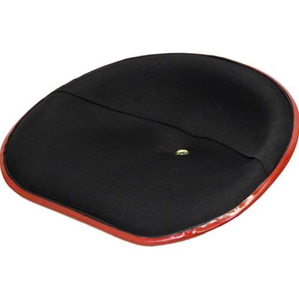 Fits International Harvester HM Seats - 4-Bolt Mount & Brass Ring