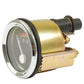 772995M91 (1x) Volt Meter Gauge 2" Dia Fits Massey Ferguson