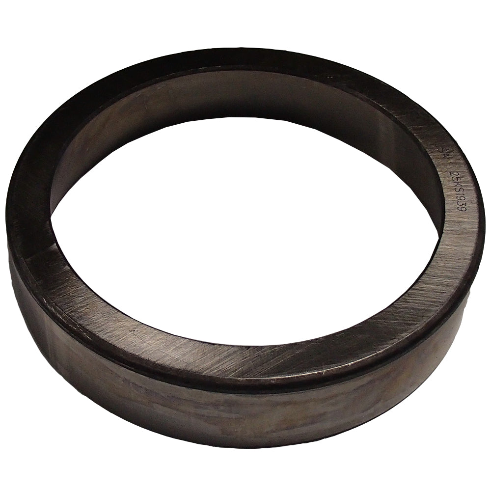 Scissor Lift Wheel Non Marking Tire & Rim Cup Bearing Fits Skyjack Part 125786
