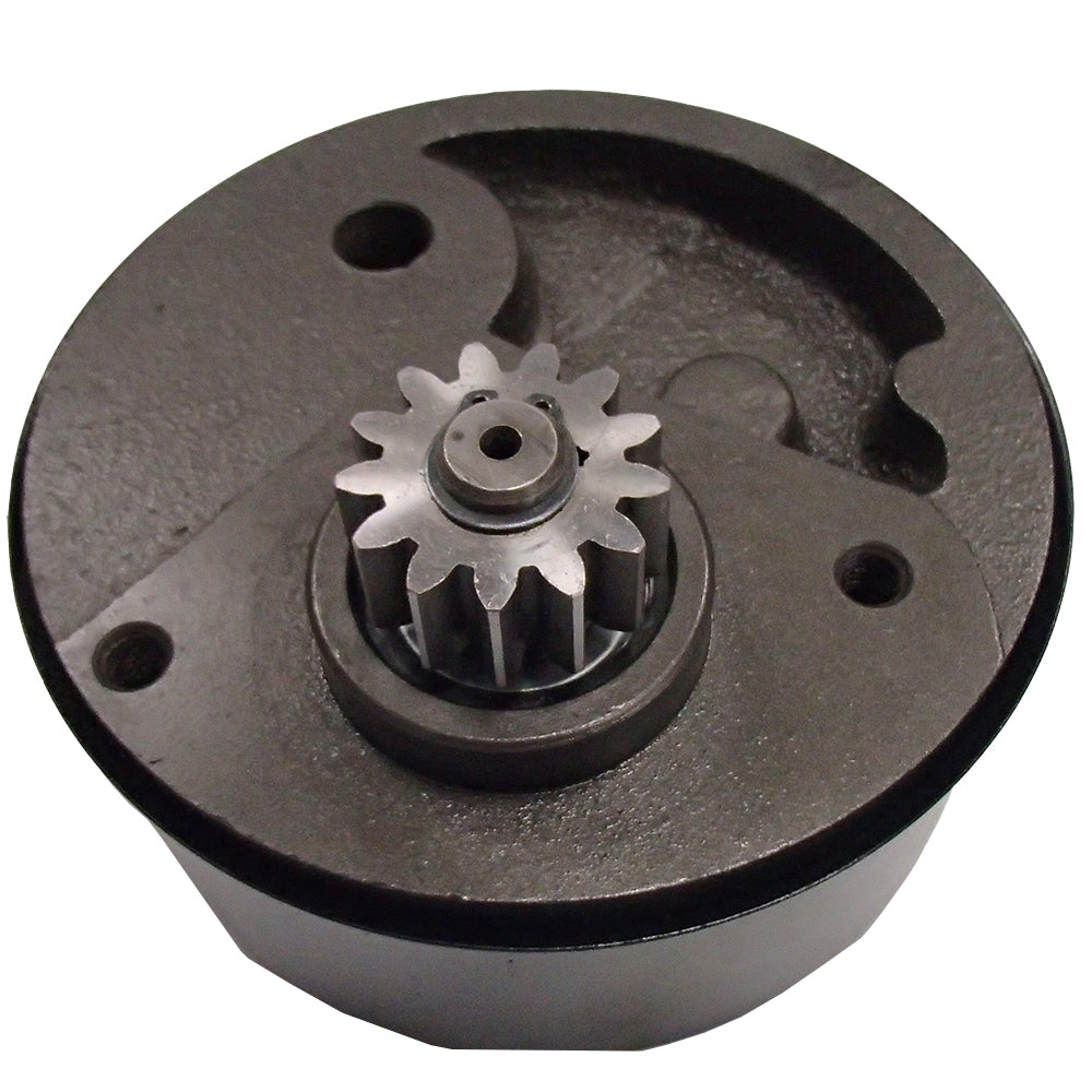 773126M92 Power Steering Pump Fits Massey Ferguson 135 150 230 235 250 20 20C