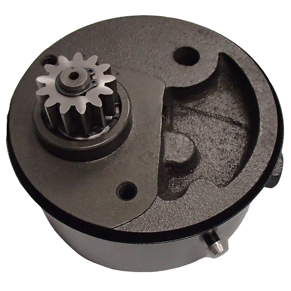 773126M92 Power Steering Pump Fits Massey Ferguson 135 150 230 235 250 & More