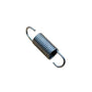 Spring 773222M1 Fits Massey Ferguson 2135 2200 230 235 240 240S 245 250 251XE
