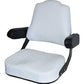 Fits International Harvester 56/66 Original Seat Assembly