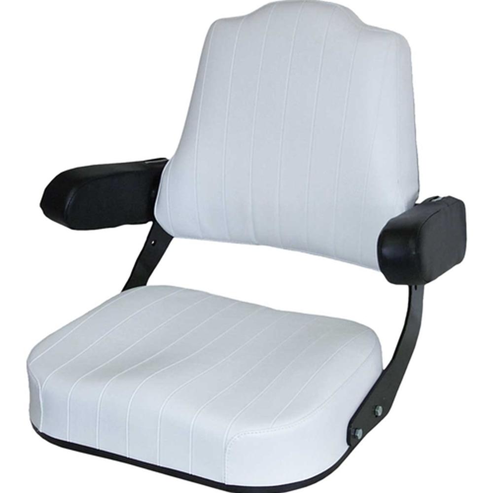 Fits International Harvester 56/66 Original Seat Assembly