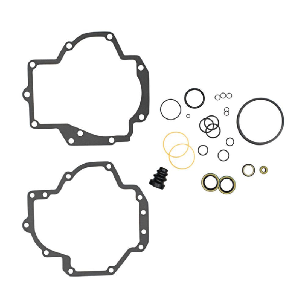 77720C93 PTO Gasket & Seal Kit Fits International 1486 1566 1586 3588 ++ Tractor