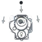 PTO Clutch Plunger & Gasket Kit Fits International 1086 1466 766 1066 856 706
