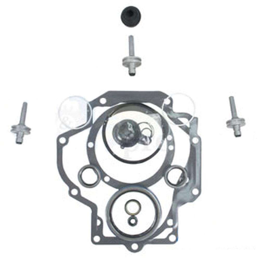 PTO Clutch Plunger & Gasket Kit Fits International 1086 1466 766 1066 856 706
