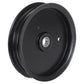 Idler Pulley 10226 Fits Hustler 781385 52" 60" 72" Super Z Deck Assemblies