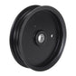Flat Idler Pulley Fits Universal Products Replaces 78-023