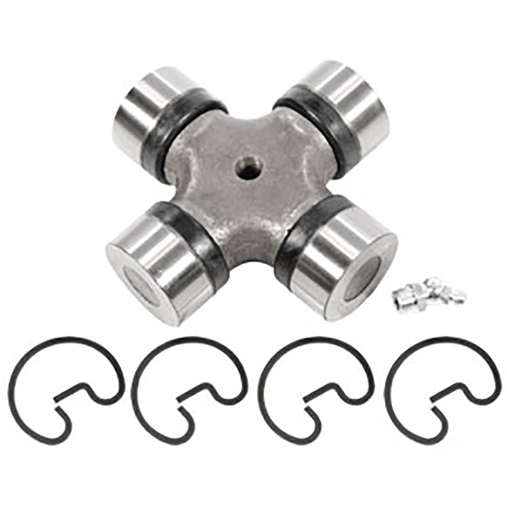 Cross & Bearing Kit Fits GEHL Replaces 510197