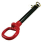 Red Handle Hitch Pin Fits Speeco Replaces S70052100