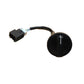 Interchangeable Throttle Knob Switch 7825301302 Fits Komatsu Models
