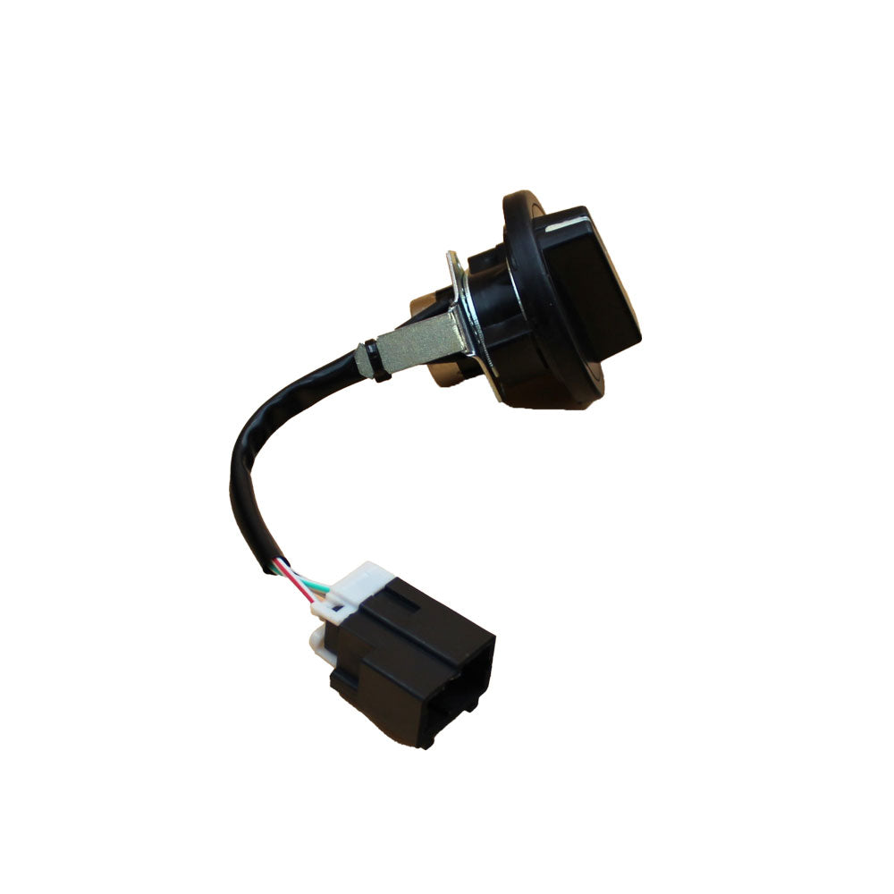 Interchangeable Throttle Knob Switch 7825301302 Fits Komatsu Models