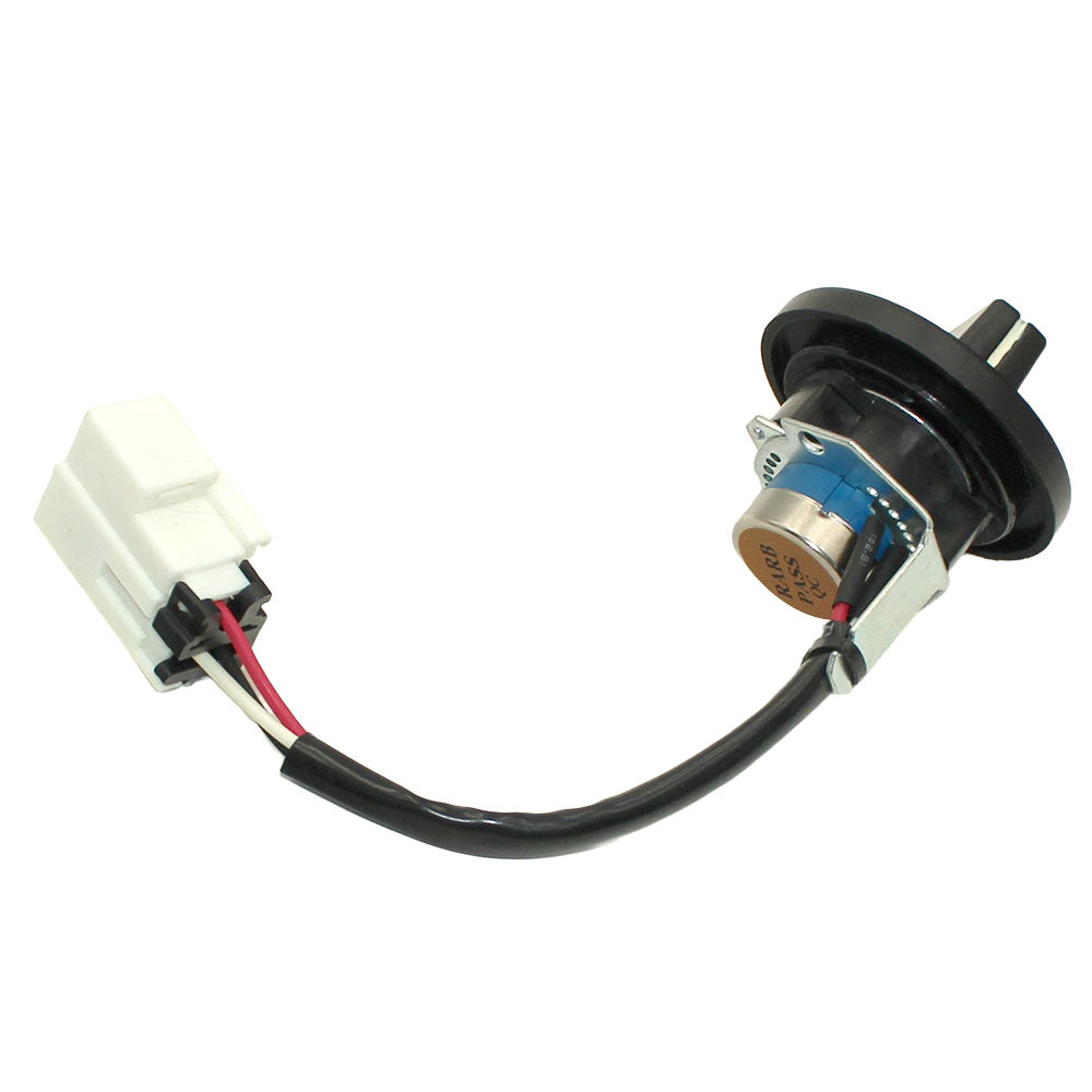Throttle Motor Knob Fits Komatsu Replaces 7825-30-1301